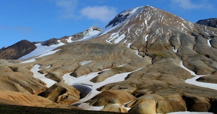 Kerlingarfjöll