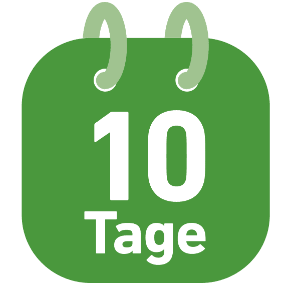Rundreise in island 10 Tage