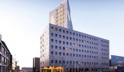 Fosshotel Reykjavik