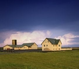 Vatnsholt