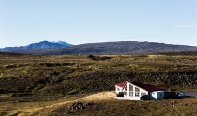 Hotel Gullfoss