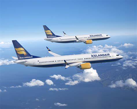 Icelandair